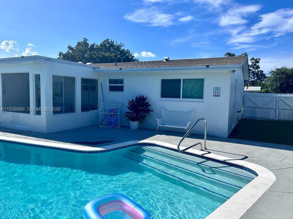 BOULEVARD HEIGHTS SEC TEN - Residential