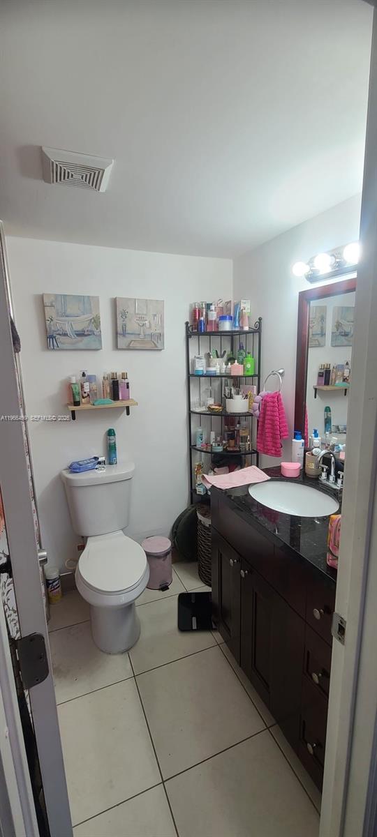 Doral Gardens Condominiums - Residential Lease