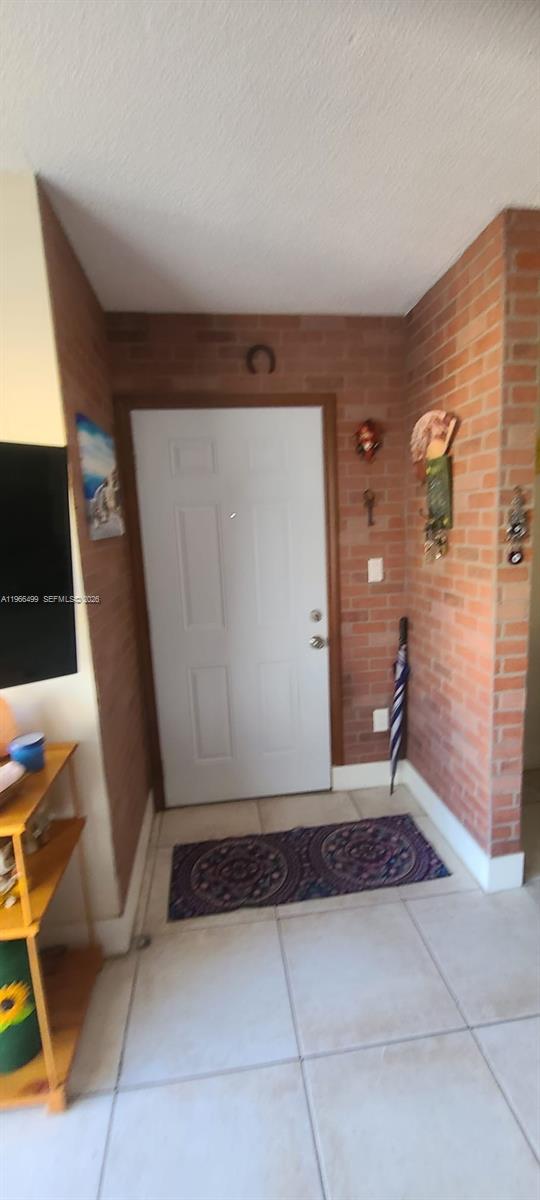 Doral Gardens Condominiums - Residential Lease