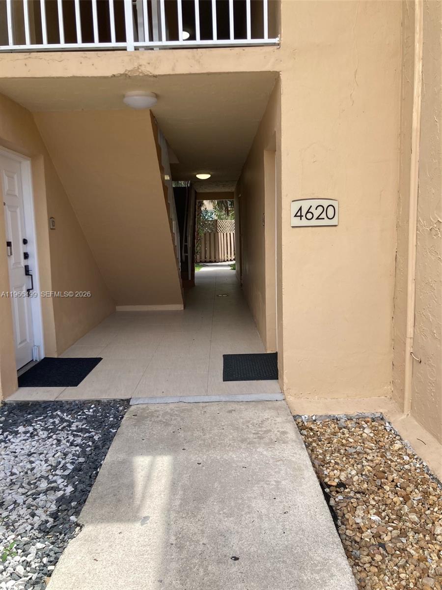 Doral Gardens Condominiums - Residential Lease