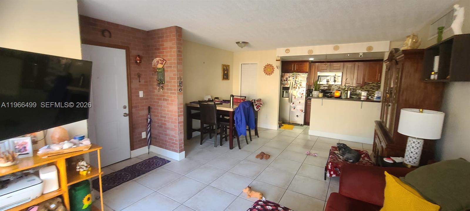 Doral Gardens Condominiums - Residential Lease