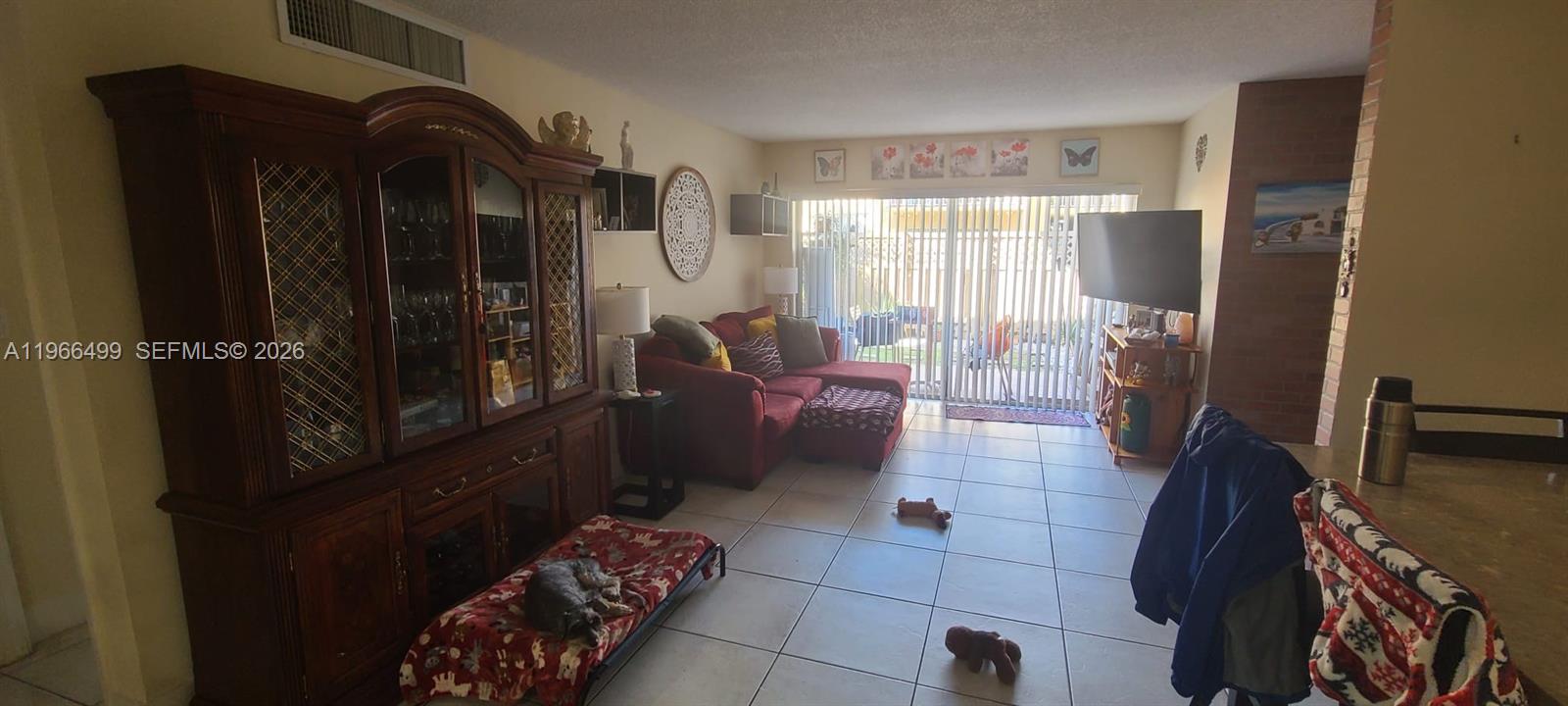 Doral Gardens Condominiums - Residential Lease