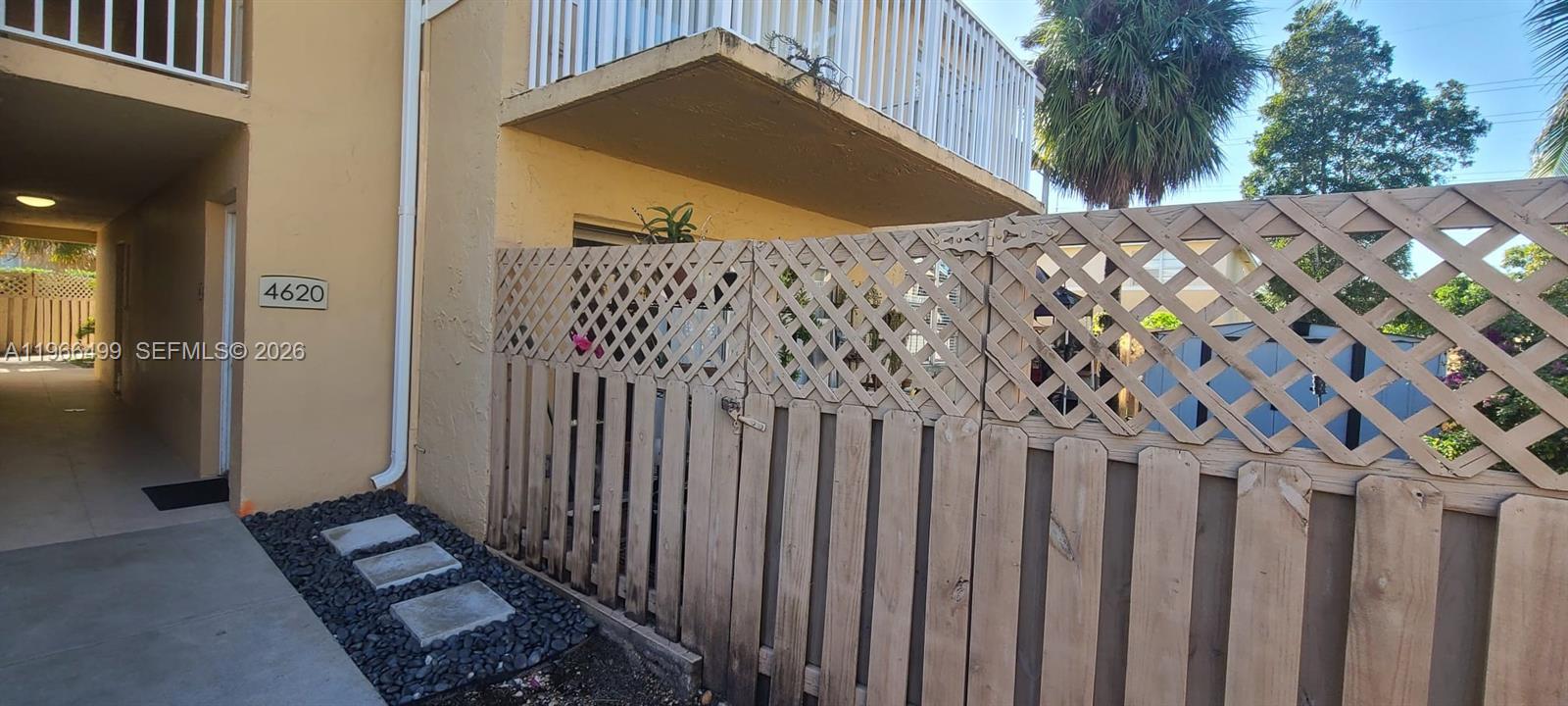 Doral Gardens Condominiums - Residential Lease