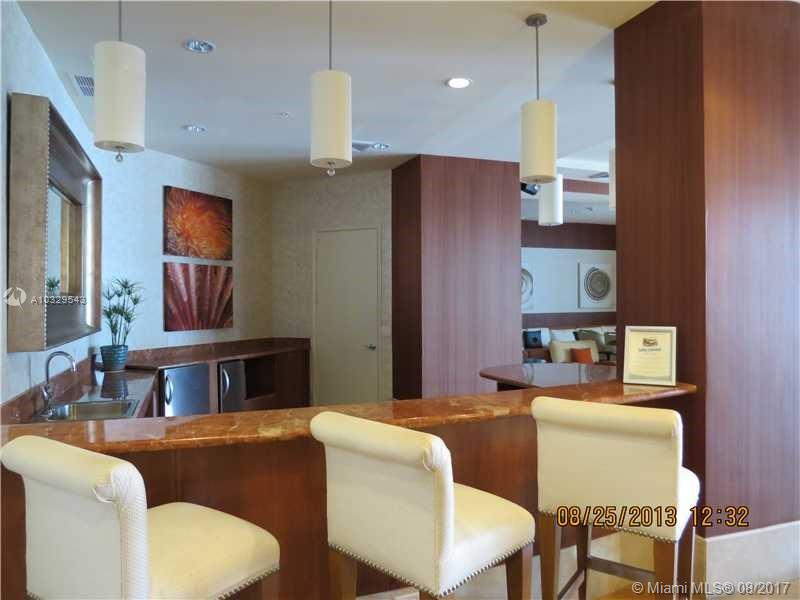 OCEAN MARINE YACHT CLUB - Residential Lease