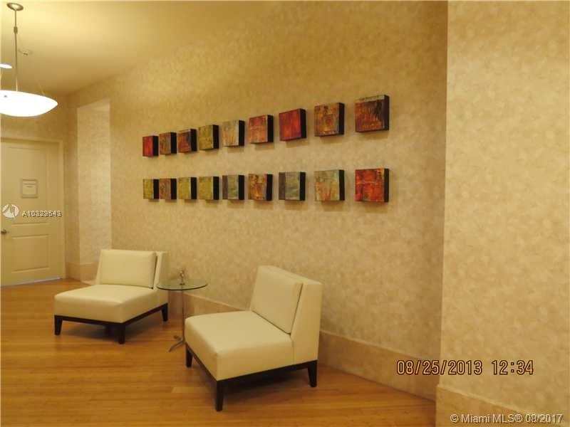 OCEAN MARINE YACHT CLUB - Residential Lease