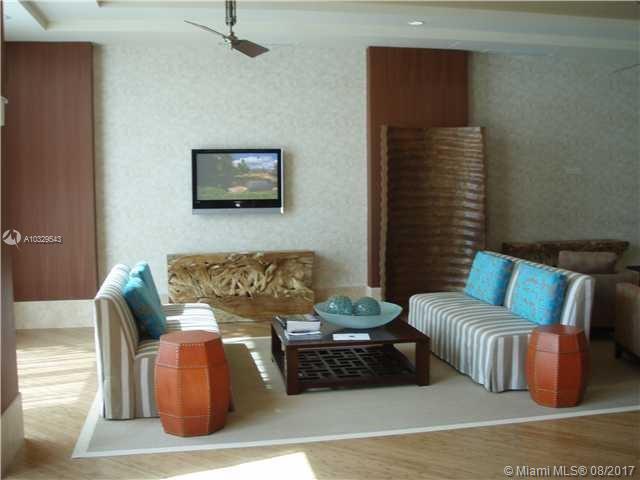 OCEAN MARINE YACHT CLUB - Residential Lease