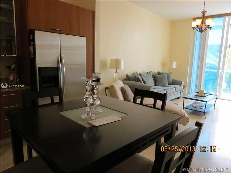 OCEAN MARINE YACHT CLUB - Residential Lease