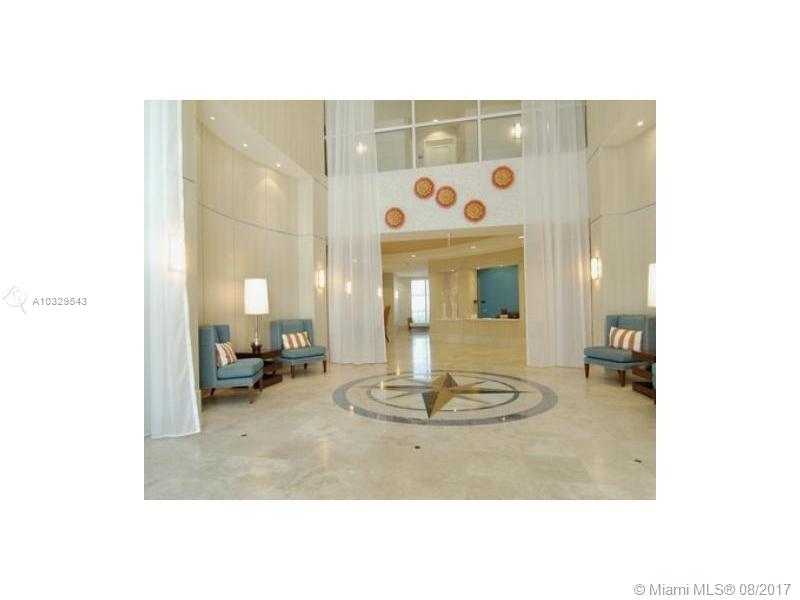 OCEAN MARINE YACHT CLUB - Residential Lease