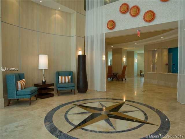 OCEAN MARINE YACHT CLUB - Residential Lease