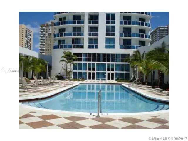 OCEAN MARINE YACHT CLUB - Residential Lease