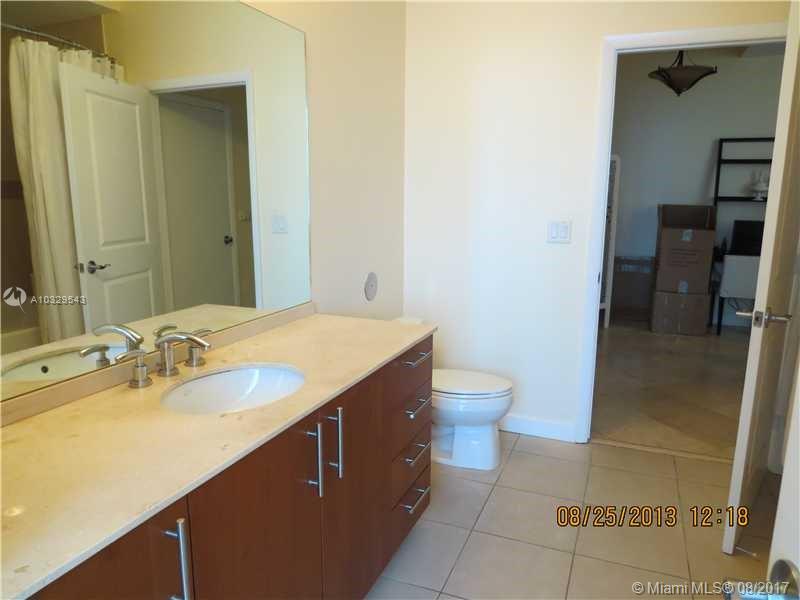 OCEAN MARINE YACHT CLUB - Residential Lease