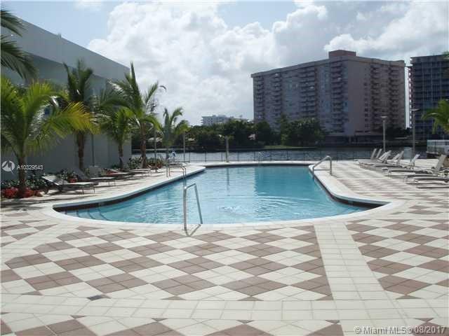 OCEAN MARINE YACHT CLUB - Residential Lease