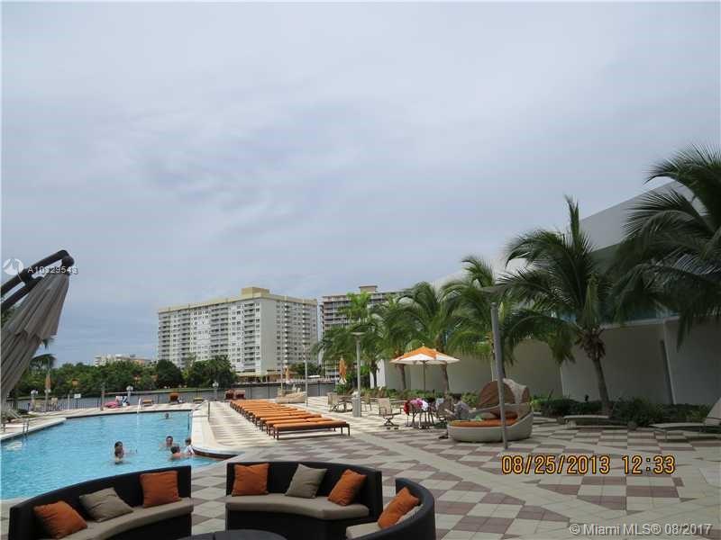 OCEAN MARINE YACHT CLUB - Residential Lease