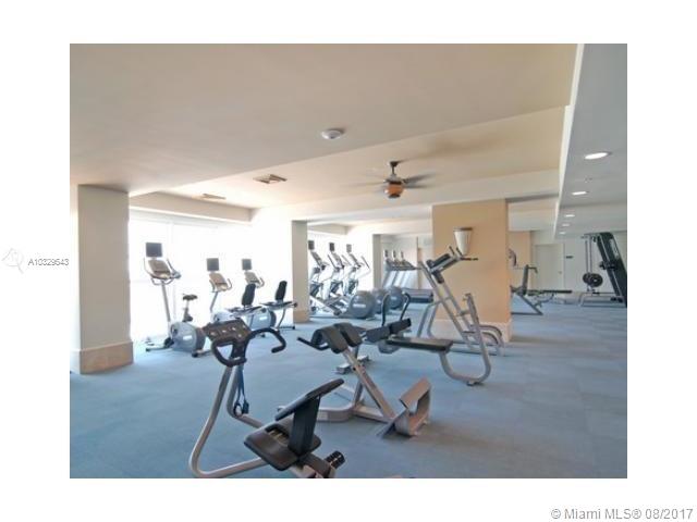 OCEAN MARINE YACHT CLUB - Residential Lease