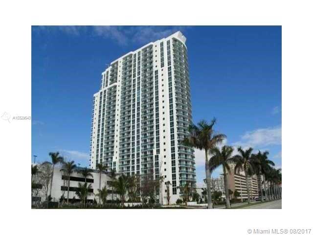 OCEAN MARINE YACHT CLUB - Residential Lease