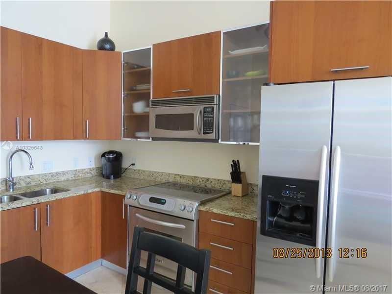 OCEAN MARINE YACHT CLUB - Residential Lease