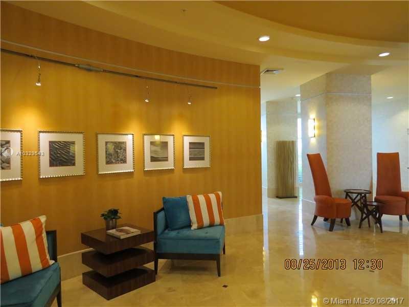 OCEAN MARINE YACHT CLUB - Residential Lease