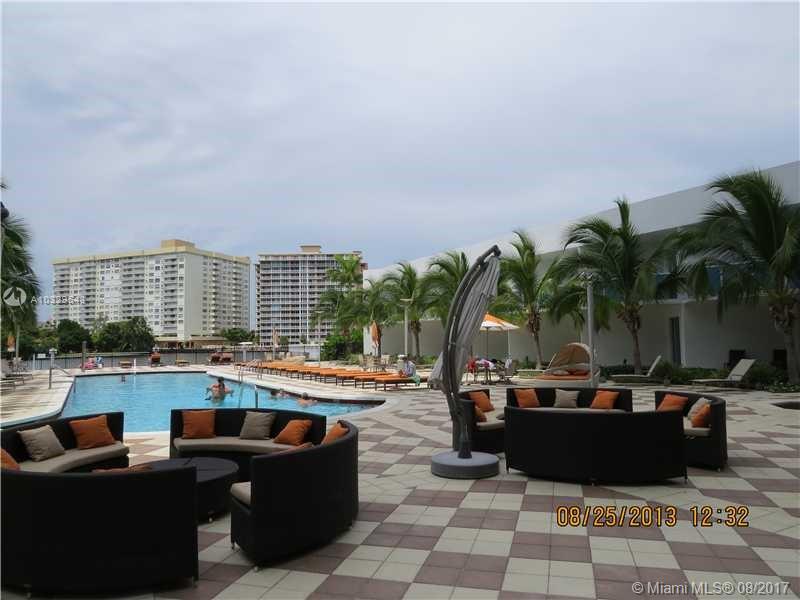 OCEAN MARINE YACHT CLUB - Residential Lease
