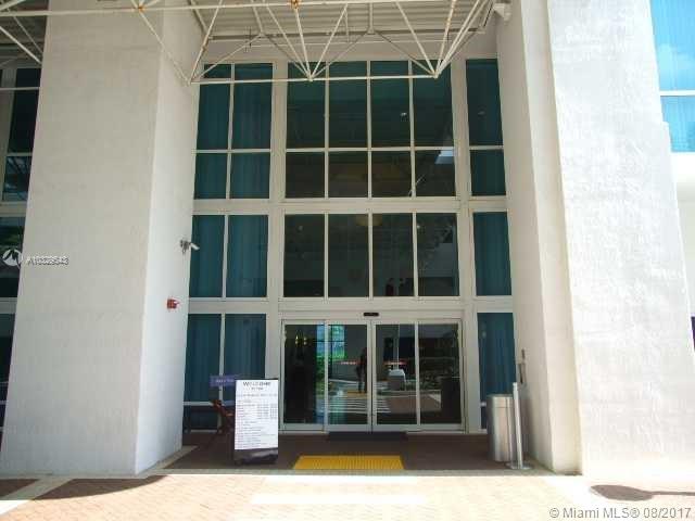 OCEAN MARINE YACHT CLUB - Residential Lease