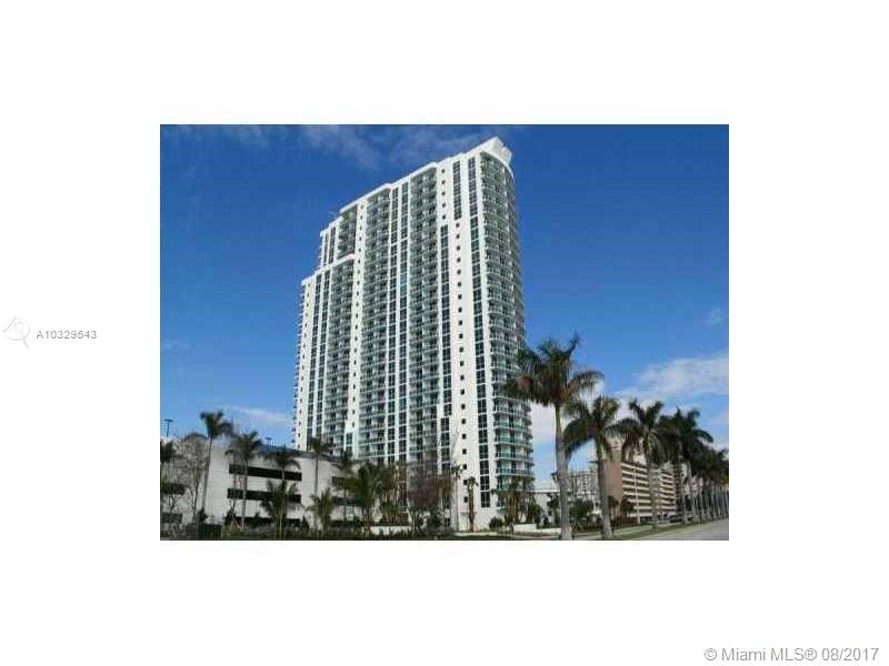 OCEAN MARINE YACHT CLUB - Residential Lease