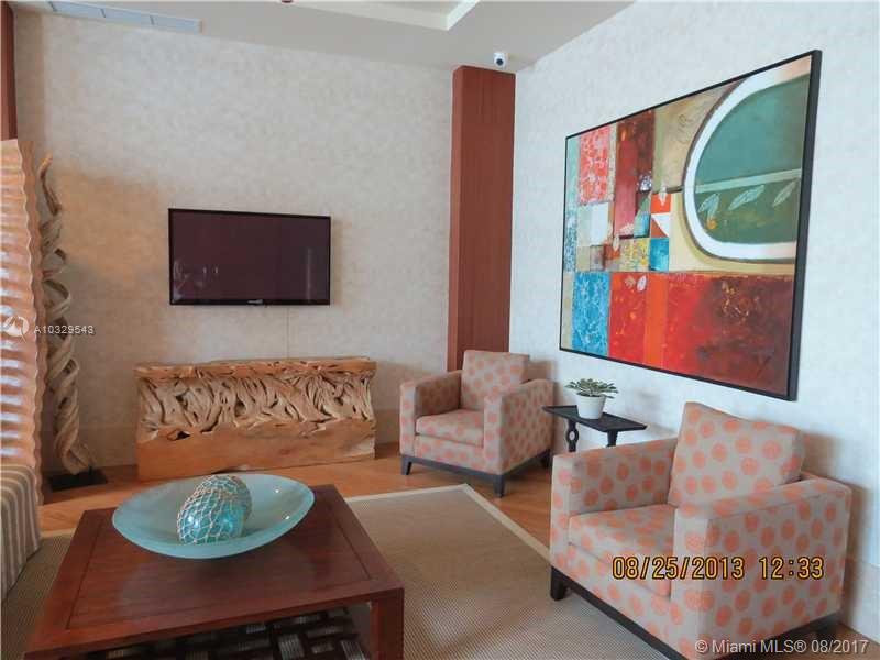 OCEAN MARINE YACHT CLUB - Residential Lease