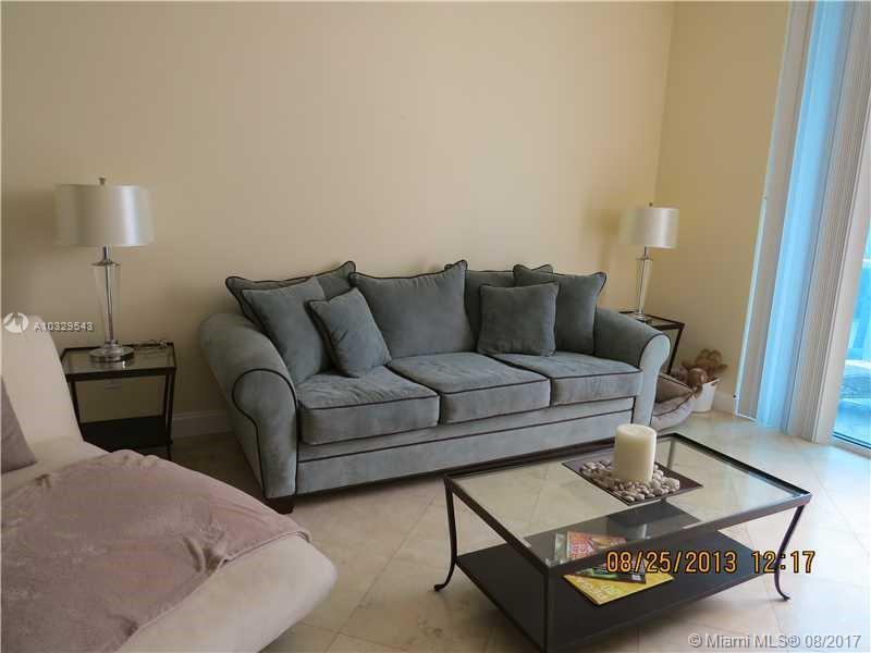 OCEAN MARINE YACHT CLUB - Residential Lease