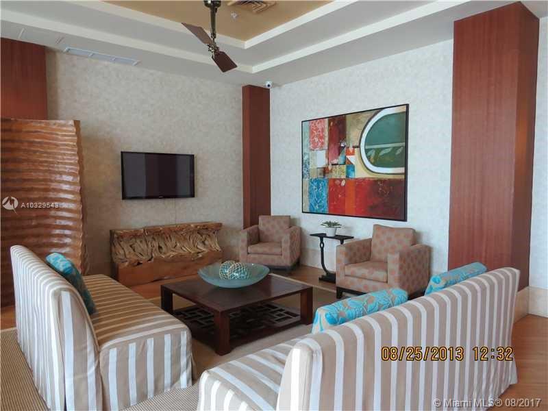 OCEAN MARINE YACHT CLUB - Residential Lease