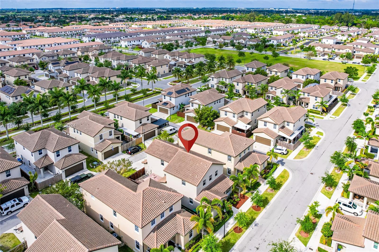 SUMMERVILLE VILLAS - Residential