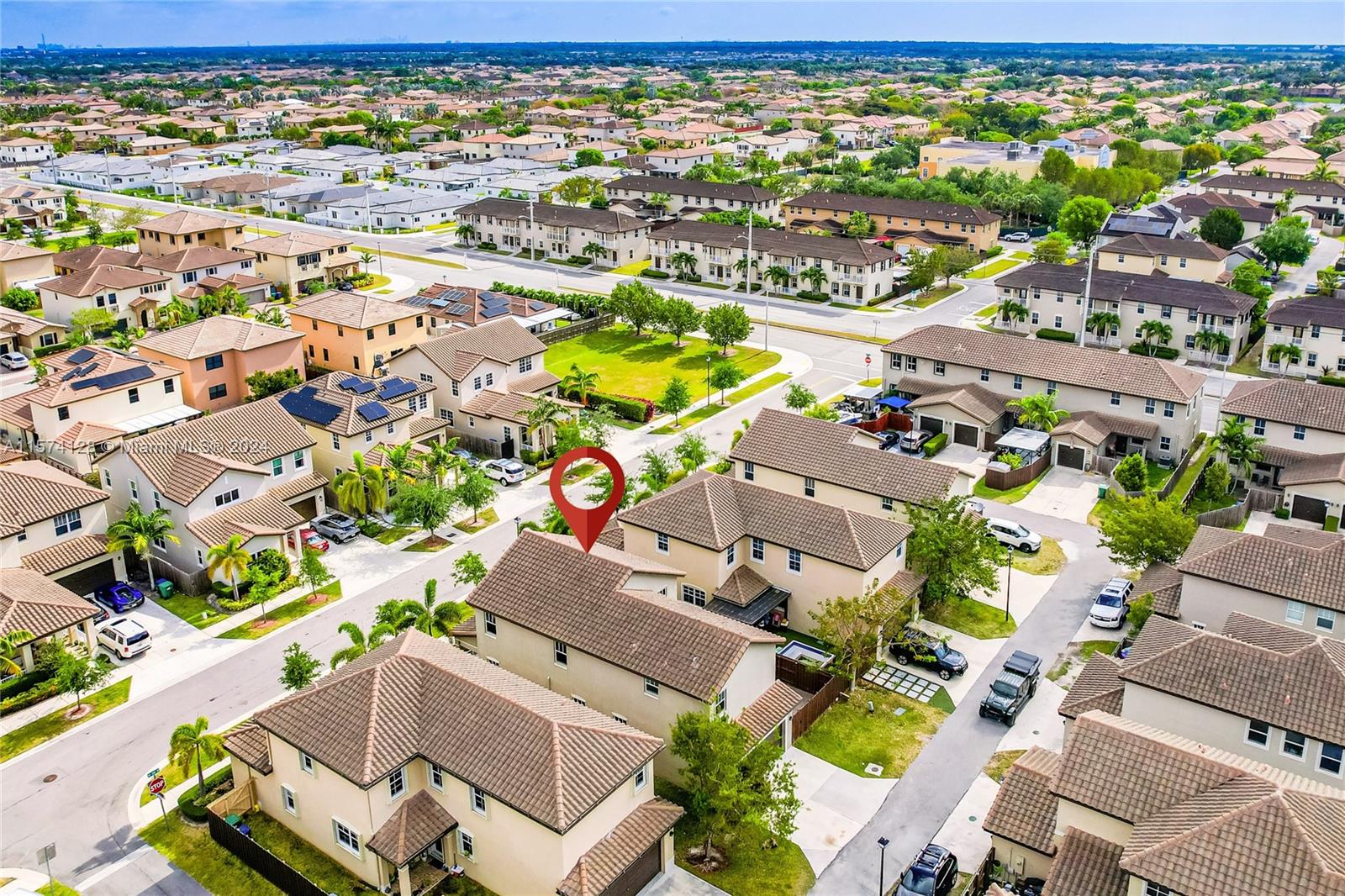 SUMMERVILLE VILLAS - Residential