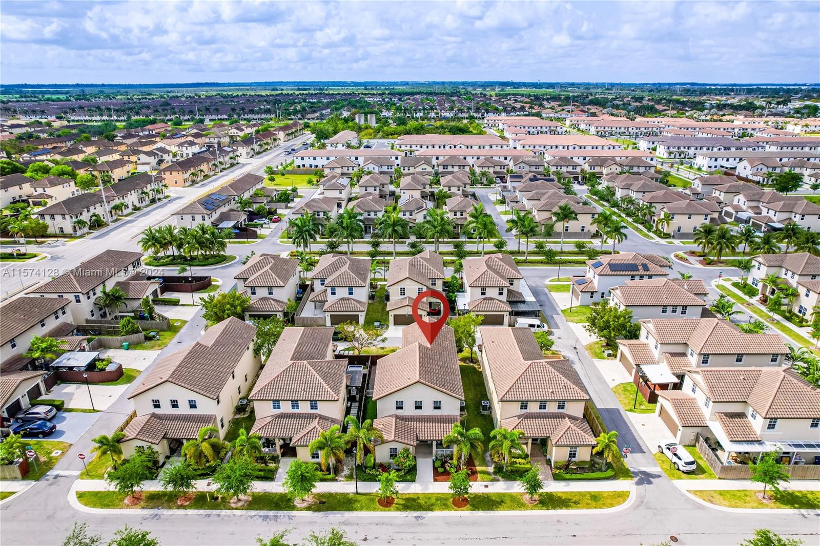 SUMMERVILLE VILLAS - Residential