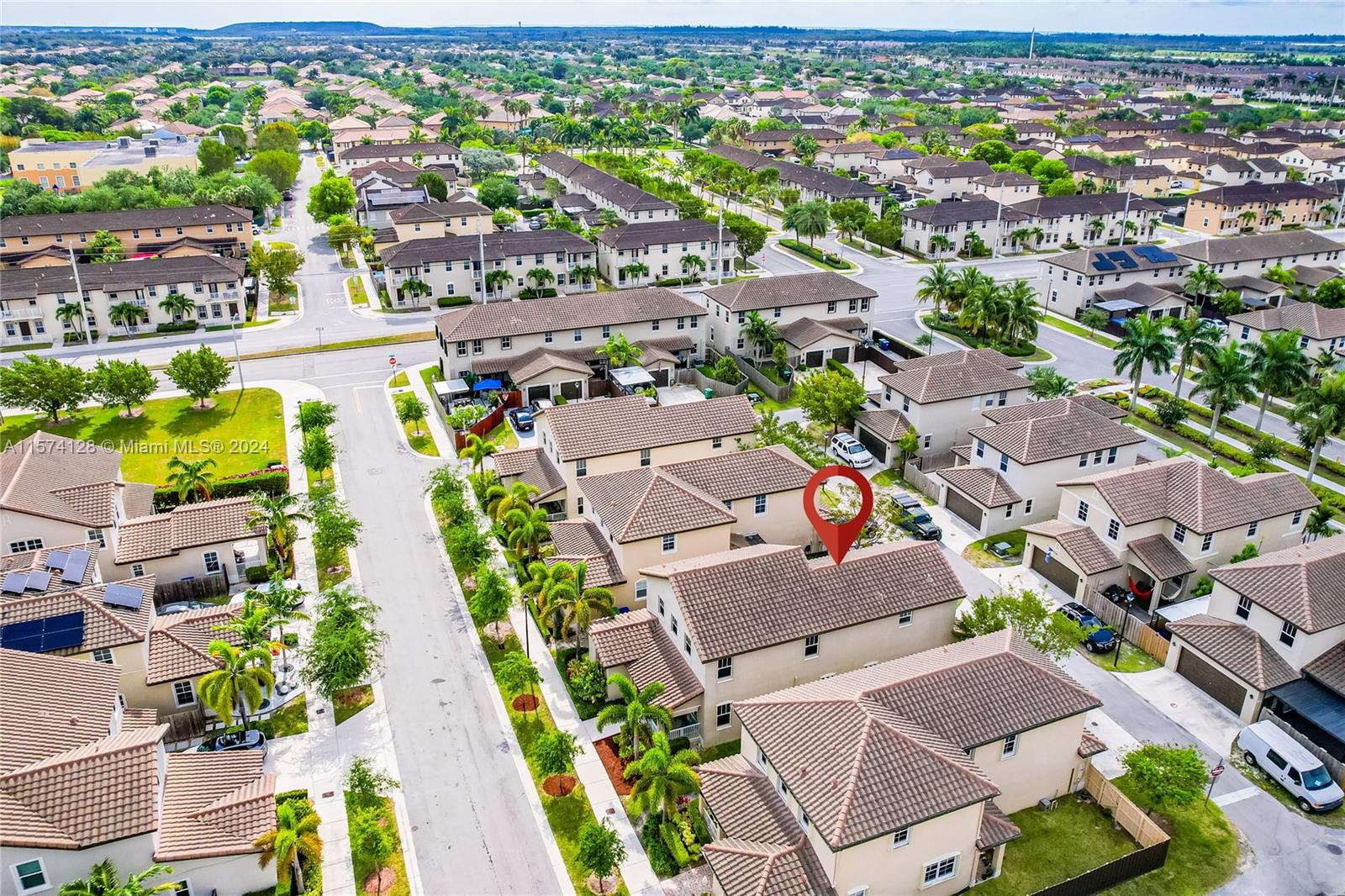 SUMMERVILLE VILLAS - Residential