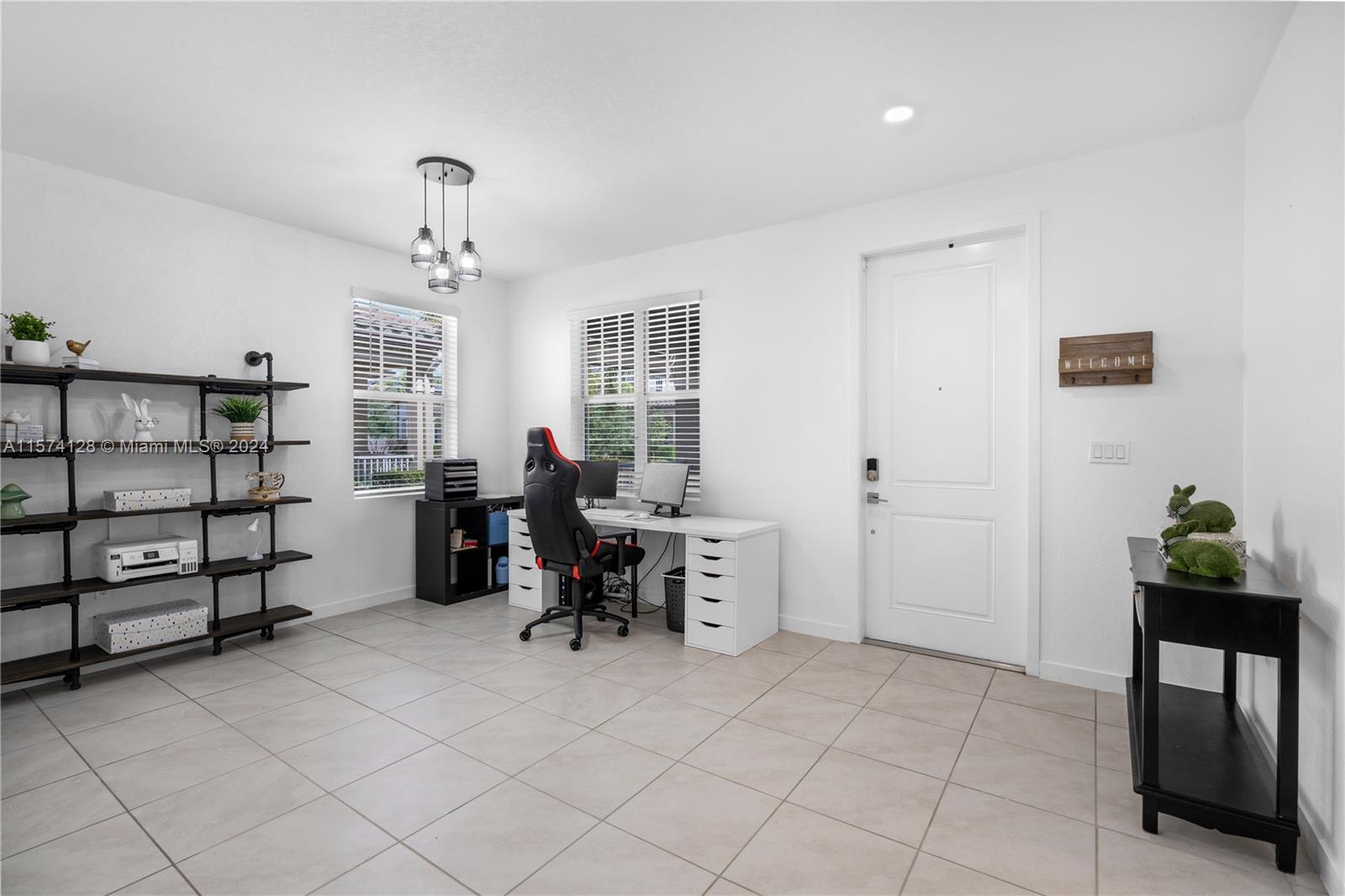 SUMMERVILLE VILLAS - Residential