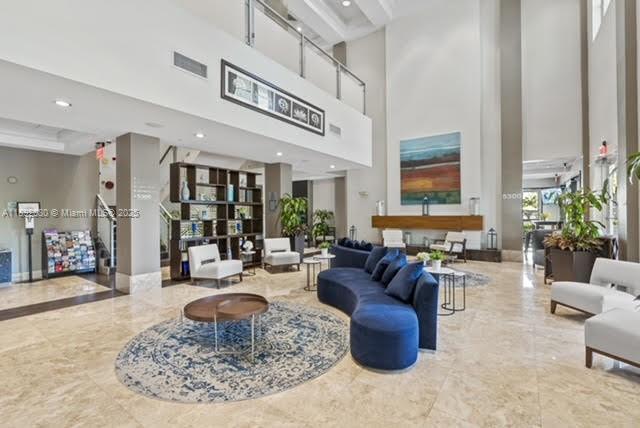 THE BLUE A RESORT HOTEL C - Residential