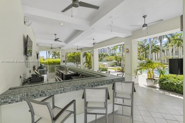 THE BLUE A RESORT HOTEL C - Residential