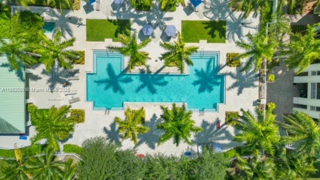 THE BLUE A RESORT HOTEL C - Residential