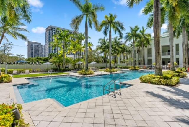 THE BLUE A RESORT HOTEL C - Residential