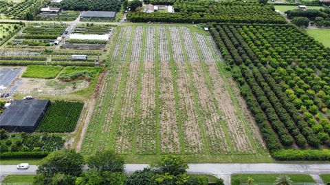 224XX SW 252nd St-LEASE ONLY Homestead FL 33031