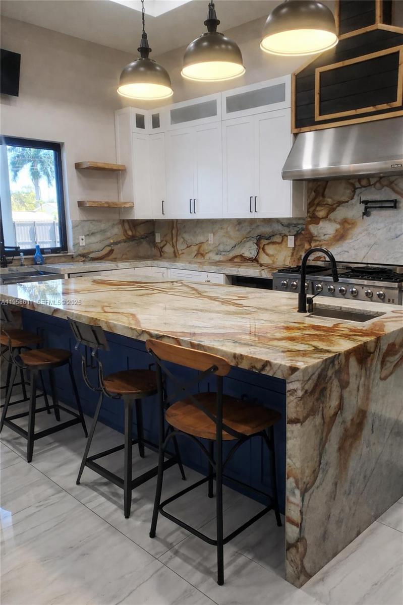 HAVERHILL RIDING ESTS - Residential