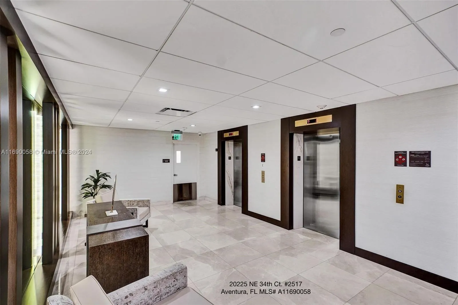 Aventura, Florida 33180, United States, 3 Bedrooms Bedrooms, ,3 BathroomsBathrooms,Residential,Active,33623