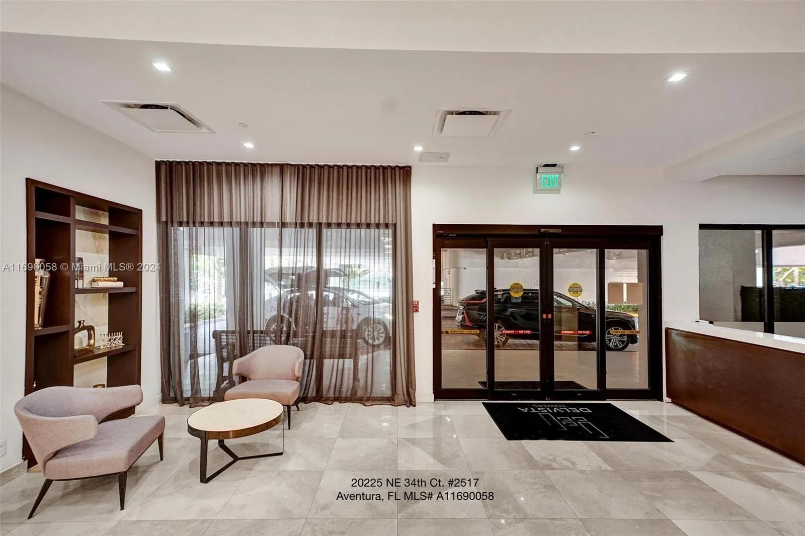 Aventura, Florida 33180, United States, 3 Bedrooms Bedrooms, ,3 BathroomsBathrooms,Residential,Active,33623