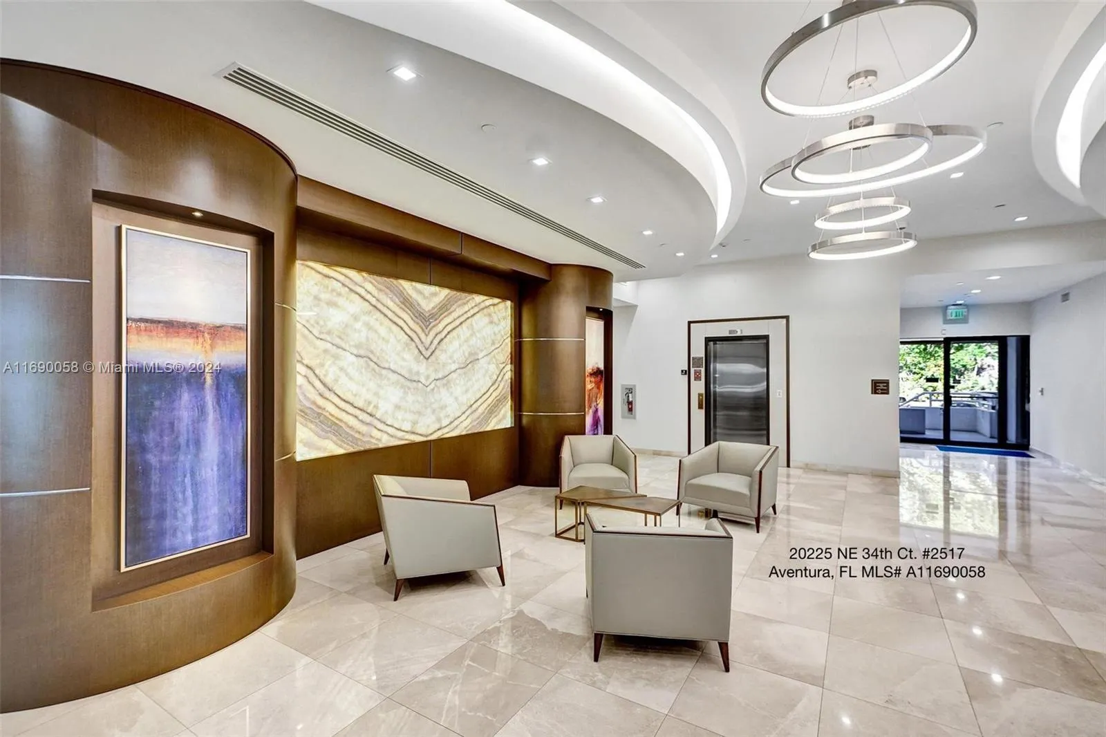 Aventura, Florida 33180, United States, 3 Bedrooms Bedrooms, ,3 BathroomsBathrooms,Residential,Active,33623