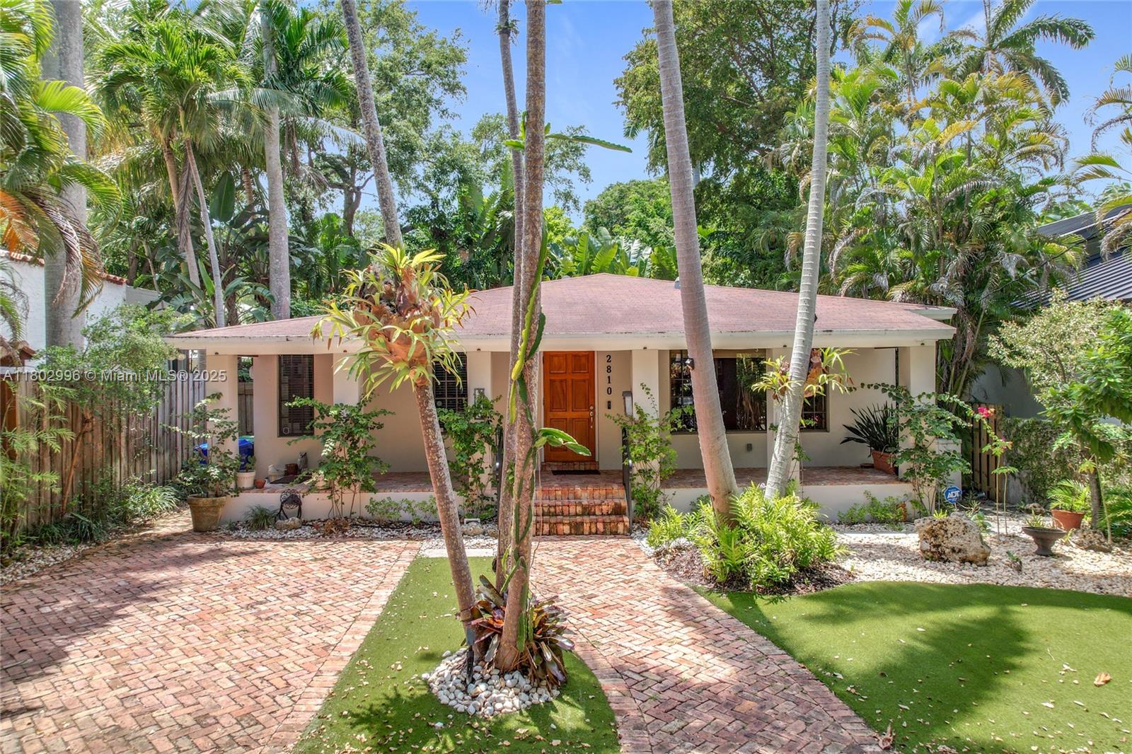 Property for Sale at 2810 Crystal Ct, Miami, Broward County, Florida - Bedrooms: 2 
Bathrooms: 2  - $2,200,000