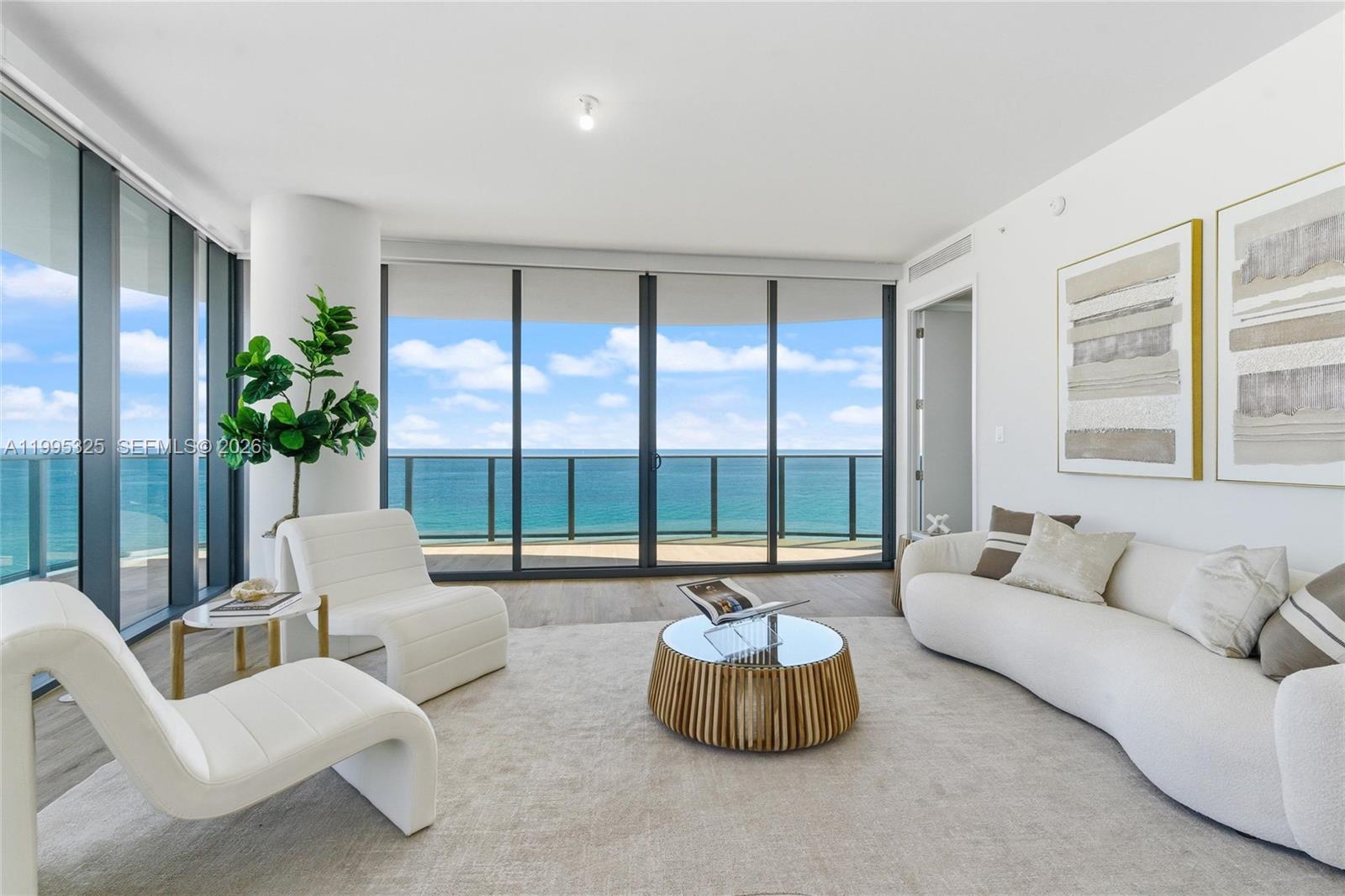 900 N Ocean Blvd 1506