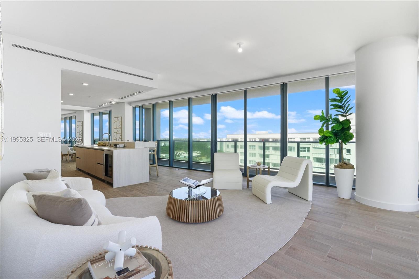 900 N Ocean Blvd 1506