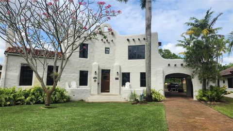 85 Deer Run Miami Springs FL 33166