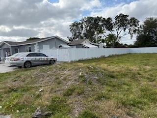 HIALEAH 12TH ADDN REV & A - Land