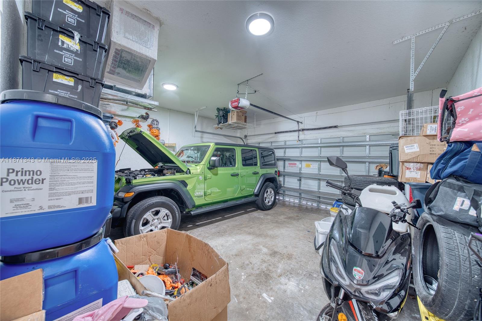 PORTOFINO BAY - Residential