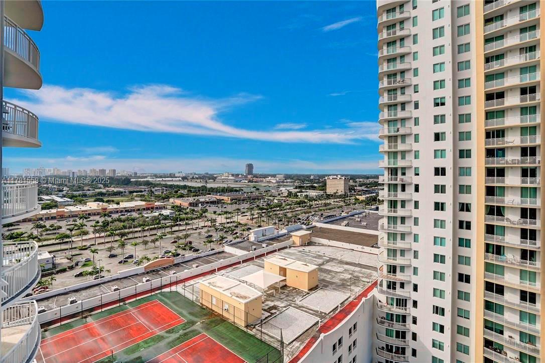 1755 E Hallandale Beach Blvd 1608E