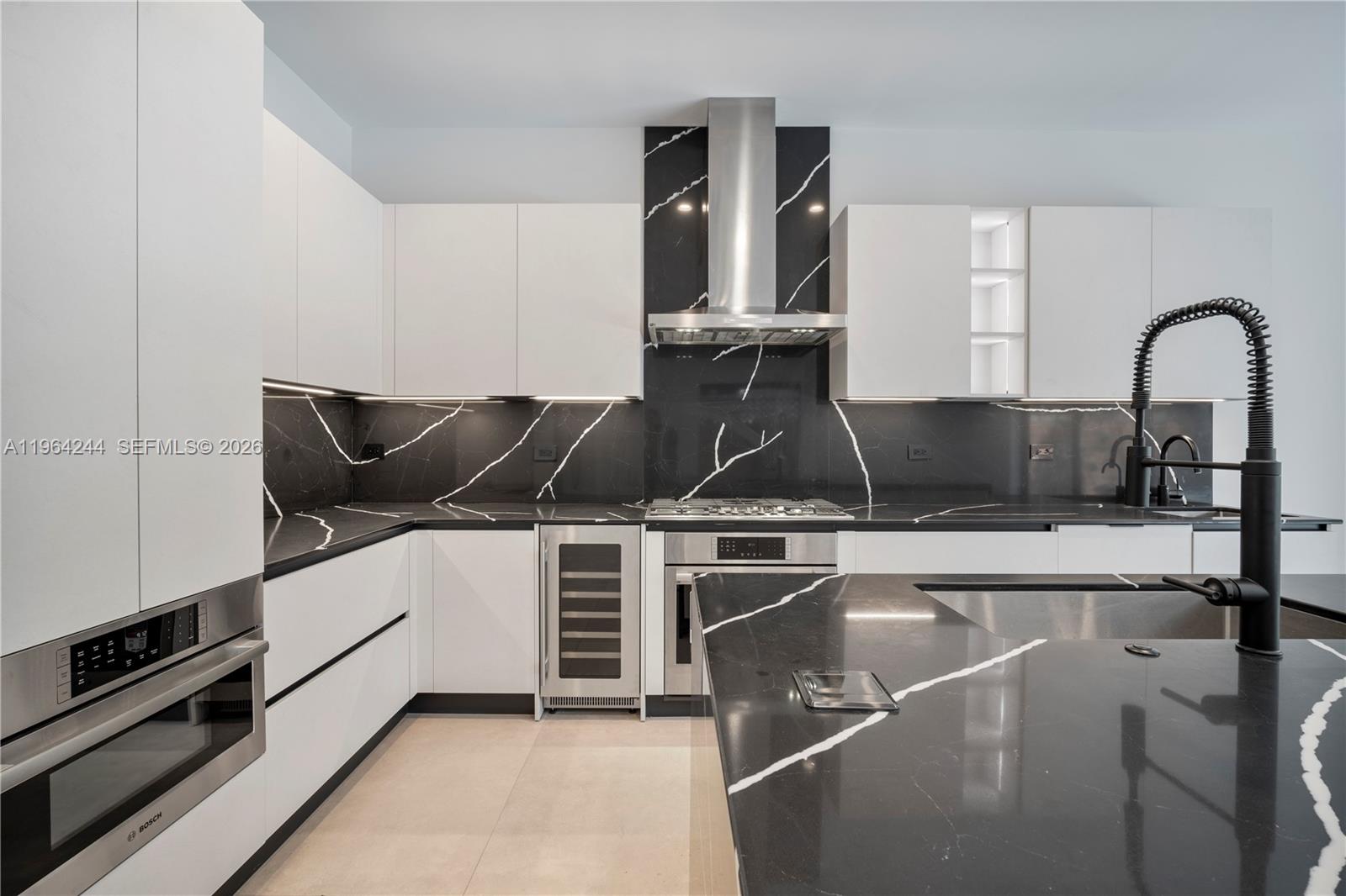 PROCYKS SUB - Residential