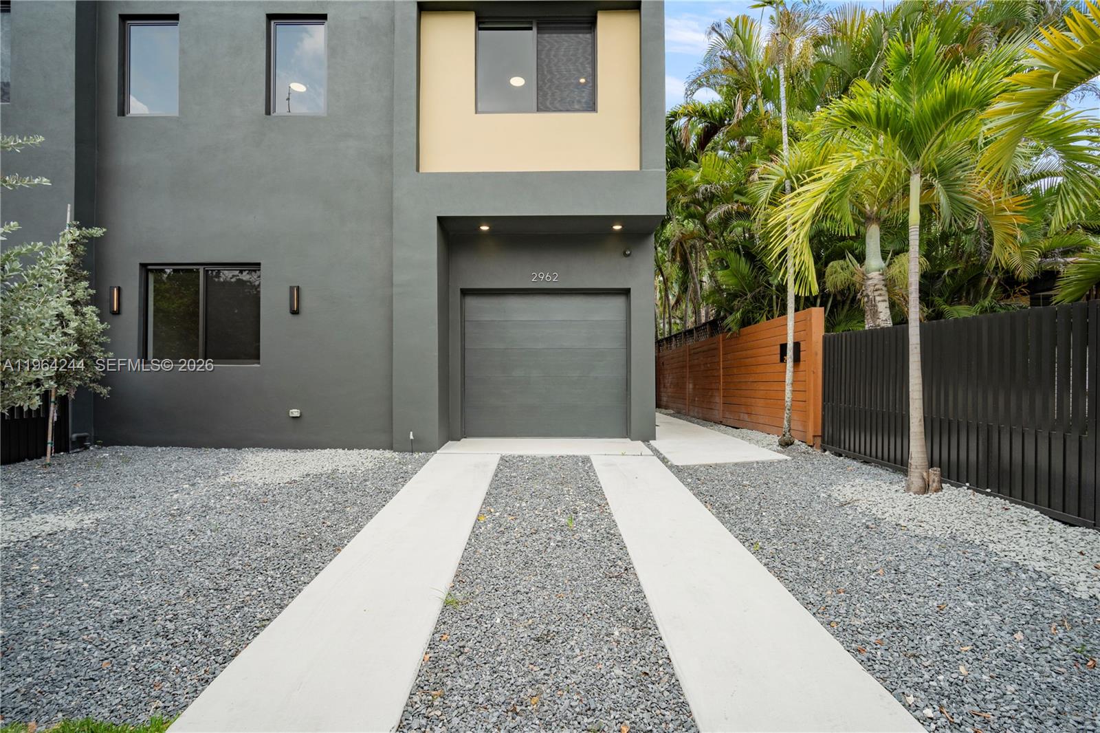 PROCYKS SUB - Residential